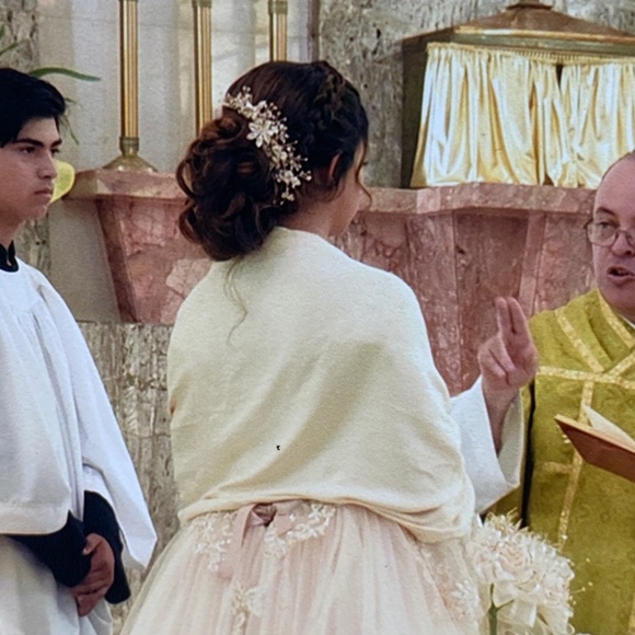 Quinceañera Dress - Picture 11 of 11